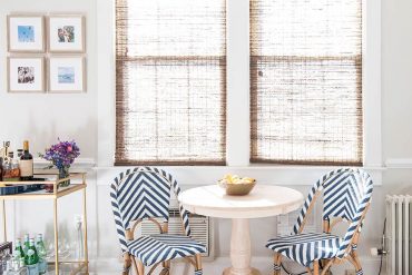 Window Treatments