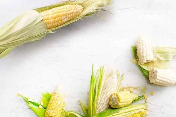 Sweet Corn
