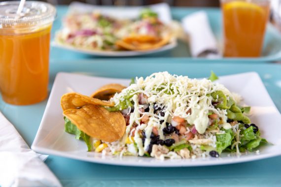 burrito bowl familia