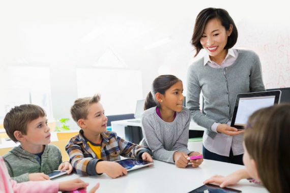 Classroom Technology