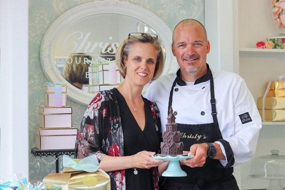 Christy's Gourmet Gifts