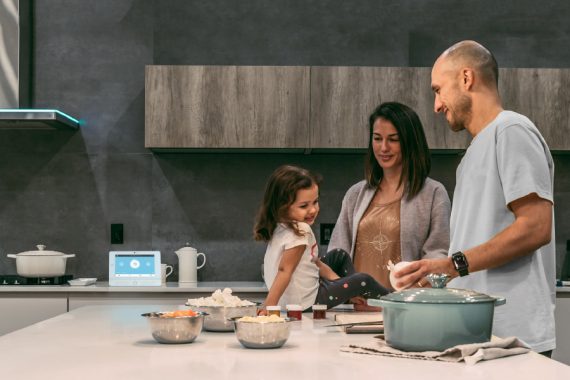 Smart Home Technologies