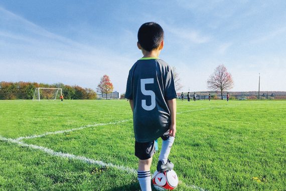 Oakville Soccer Club