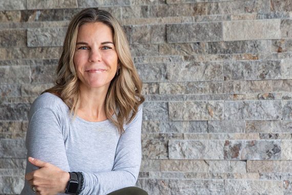 The Cornerstone Pilates