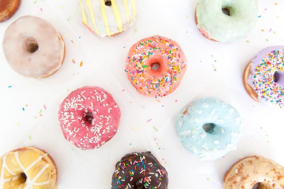 best donuts Oakville