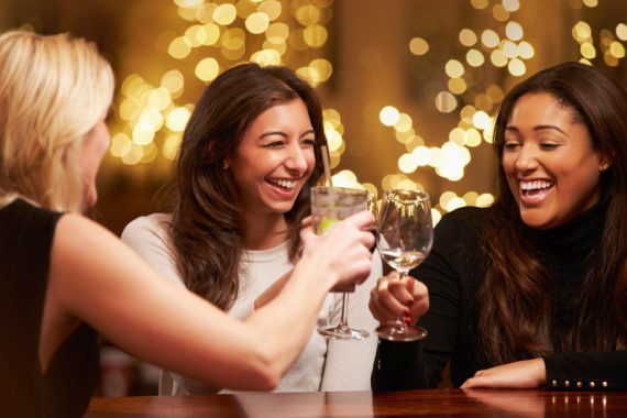 Burlington Comedy Festival