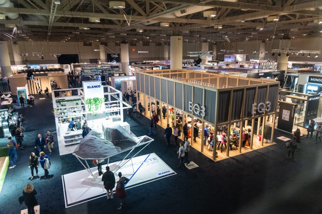 2020 Interior Design Show Toronto launches into new decade with Design Your Future IDS 2020