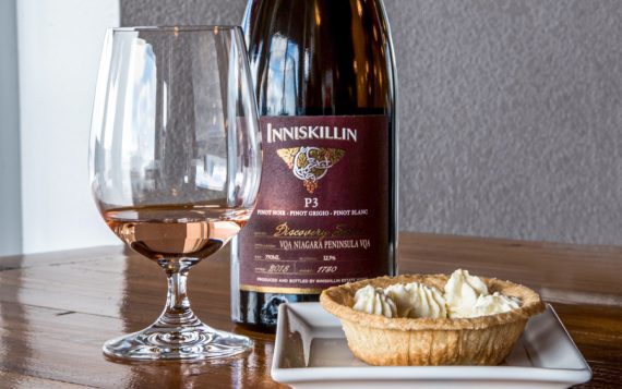 Days of Wine and Chocolate