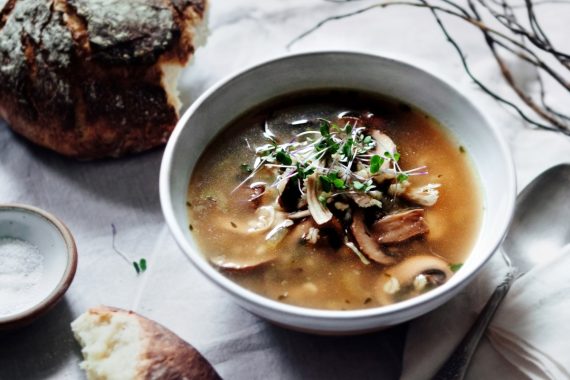 taste of oakville 2020