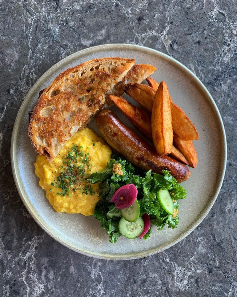 Our Oakville Brunch List 2022 The Best Breakfast and Brunch In Oakville