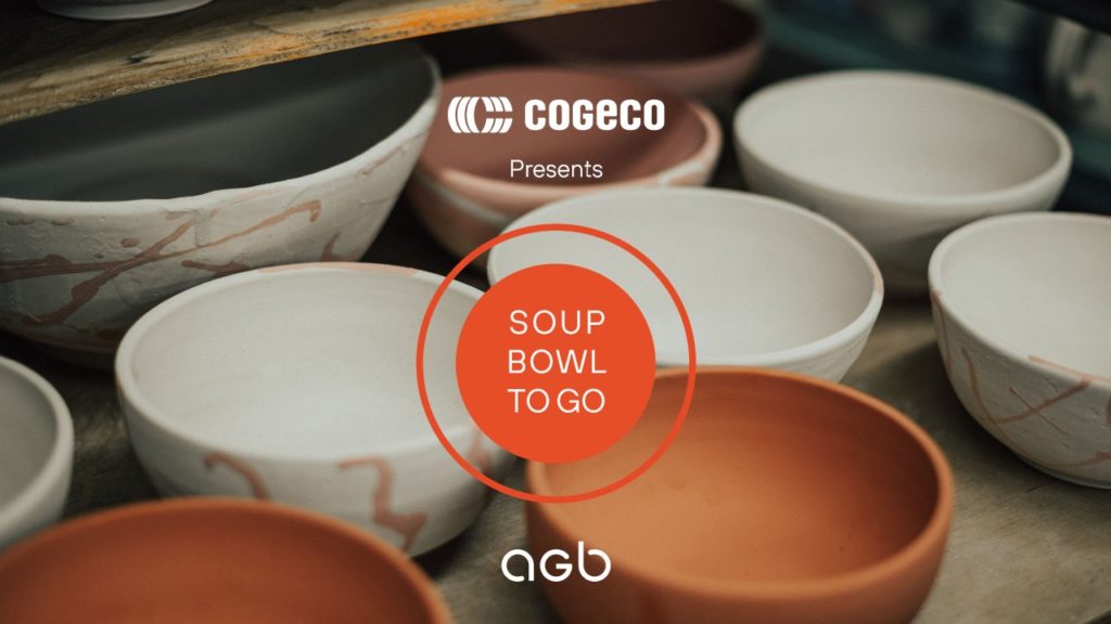 The AGB's Soup Bowl To Go: Oct. 15 to Nov. 30 - Look Local