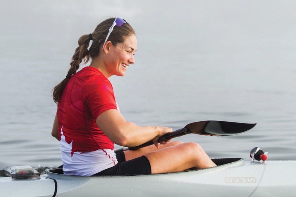 Local athletes off to the Tokyo Olympic Games!