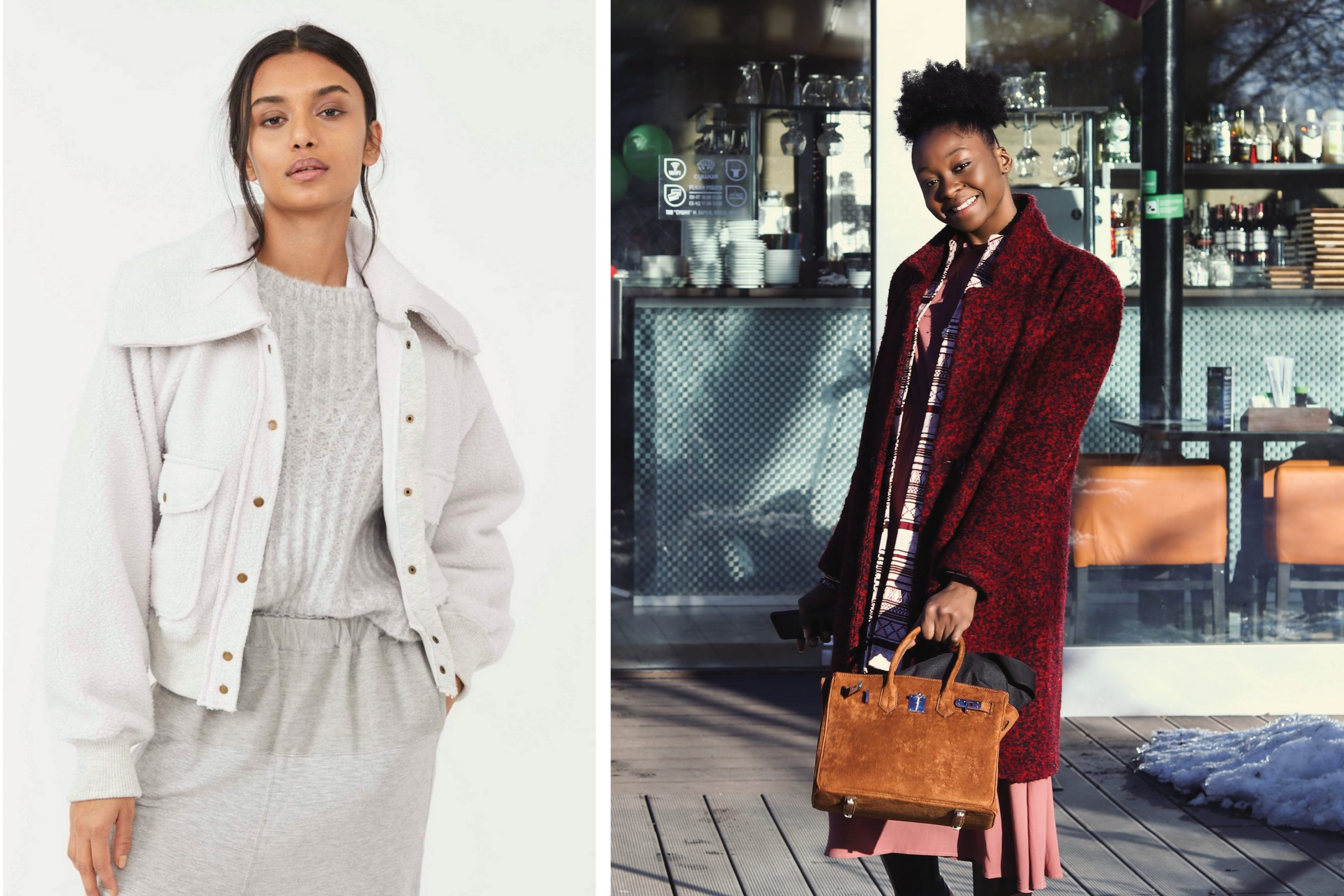 What We're Loving: Fall Fashion 2021