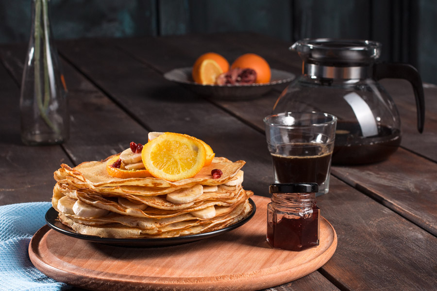 Something To Brunch On