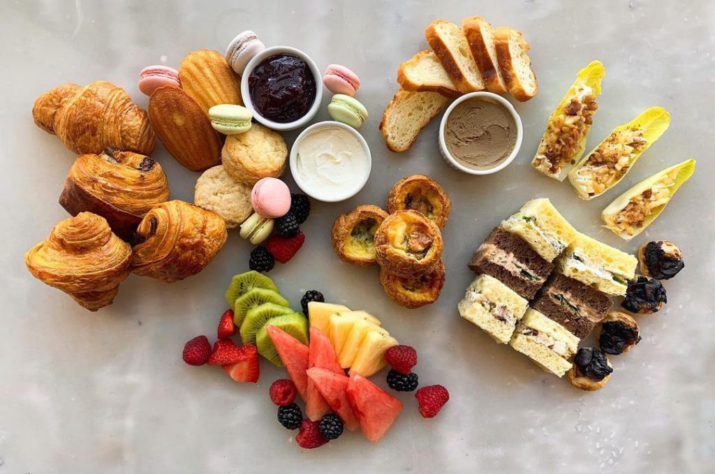 Our Burlington Brunch List 2022 The Best Breakfast and Brunch In