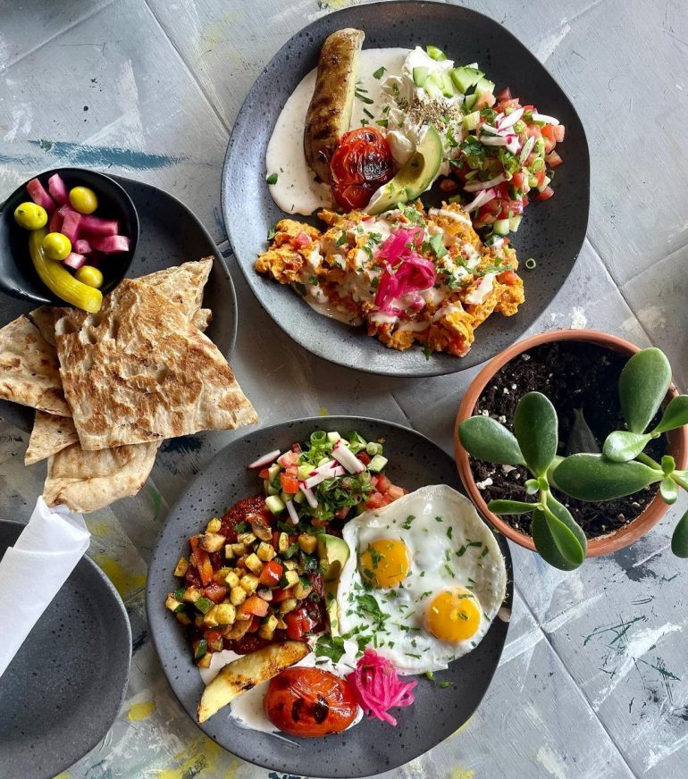 Our Oakville Brunch List 2022 The Best Breakfast and Brunch In Oakville