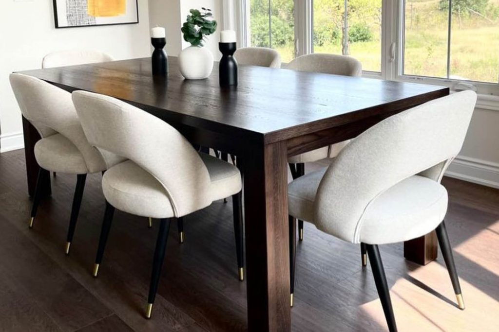 Which Pieces Of Furniture Should I Invest In?
