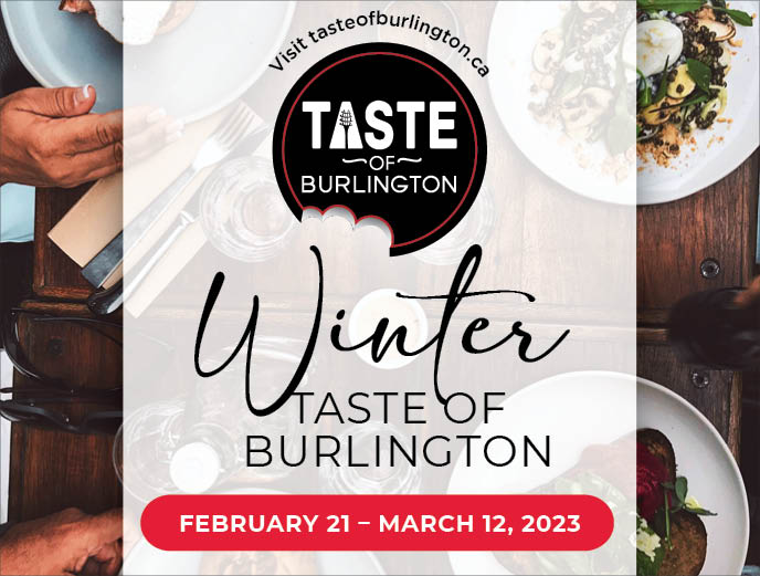 Taste of Burlington