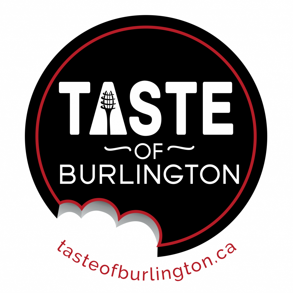 Taste of Burlington Winter Prix-Fixe Program