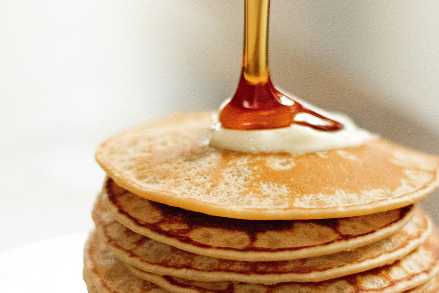 The Sweet History Of Canadian Maple Syrup   MapleSyrup Feature1 