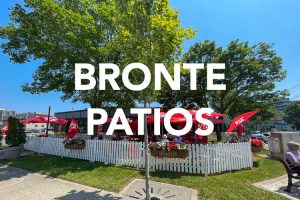 bronte patios