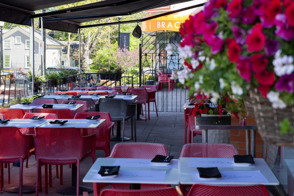 Verace Patio