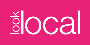 Look Local - Celebrating Community - Eat, Shop And Play Locally