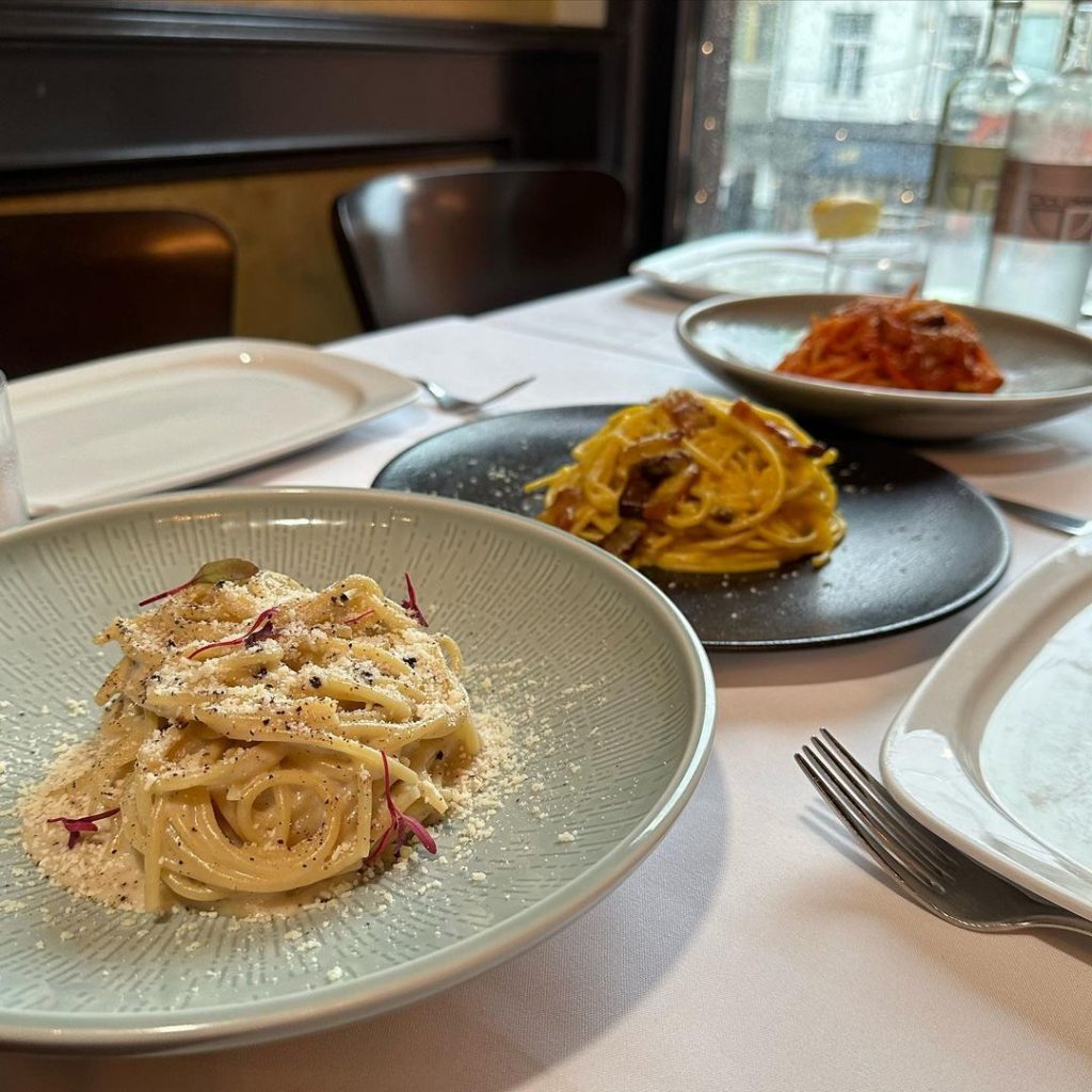 Ristorante Sotto Sotto