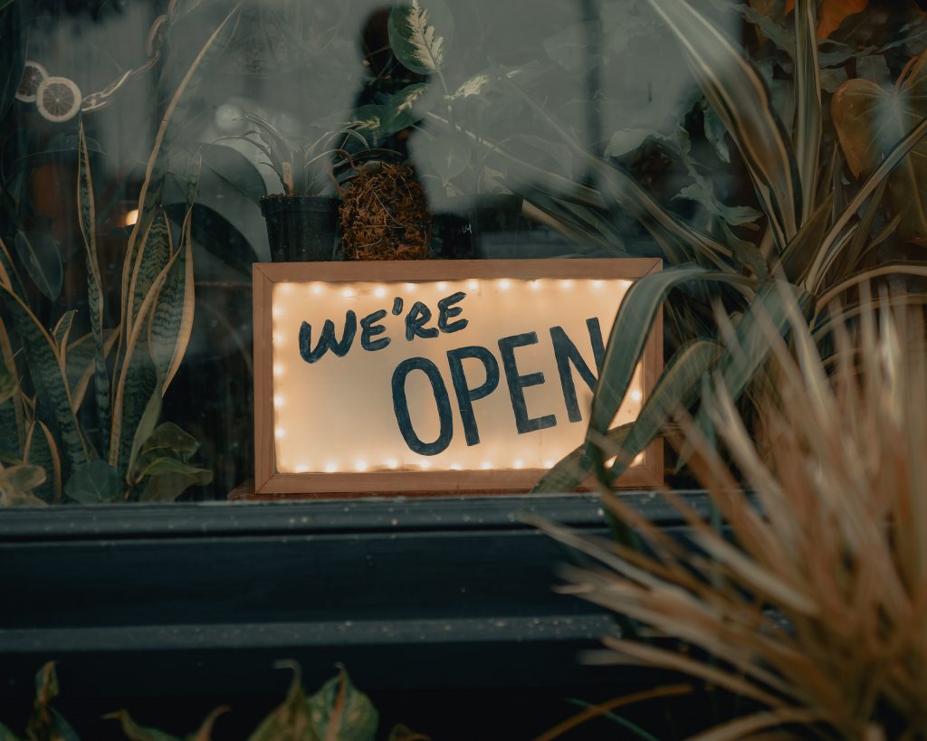 New Businesses in Oakville and Burlington!