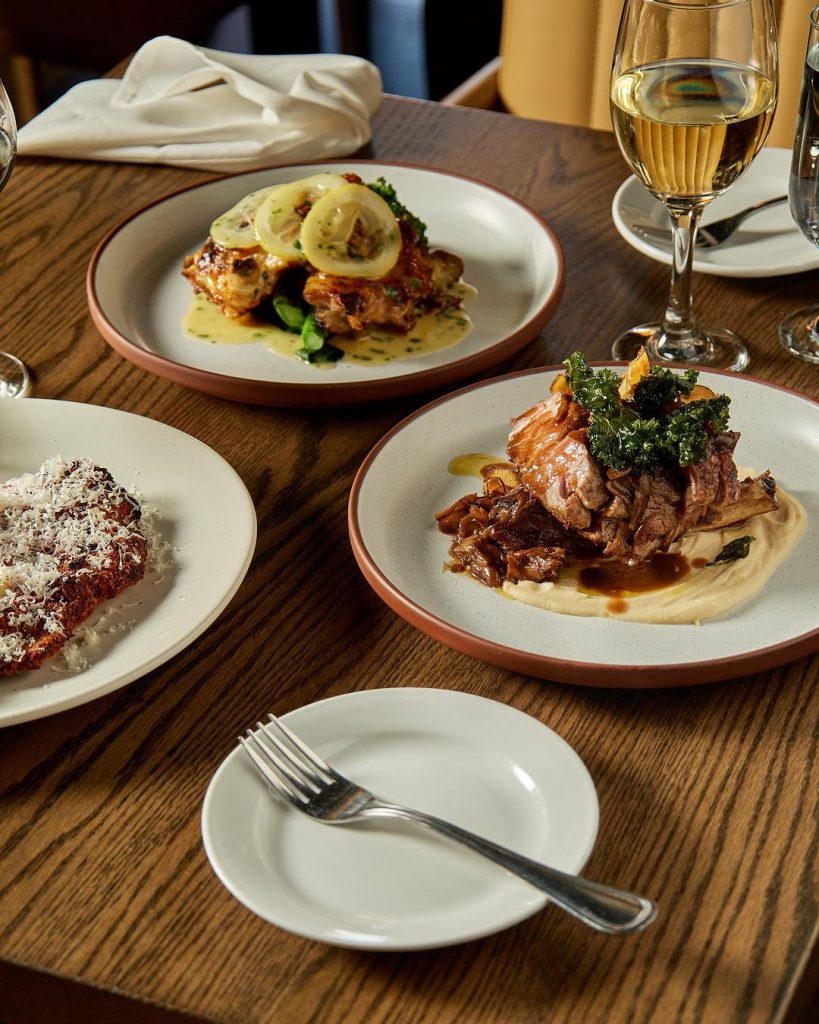 Di Mario’s Trattoria