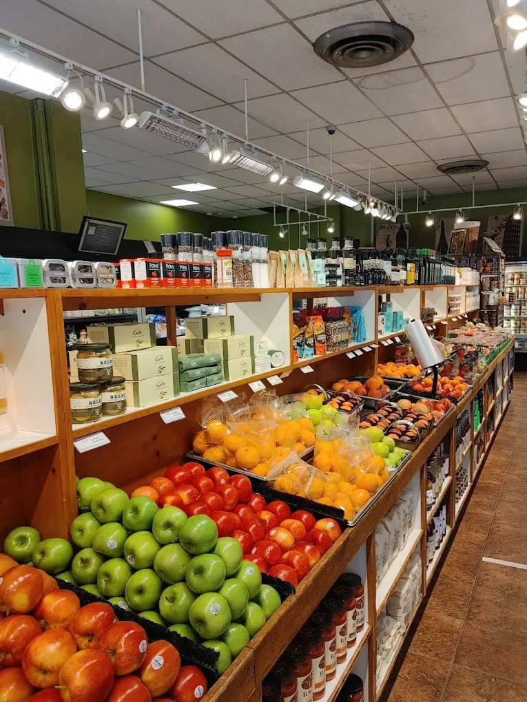 Jubilee Market