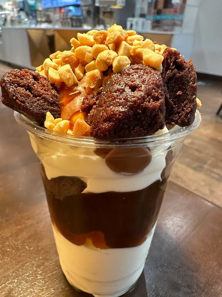 Chocolato