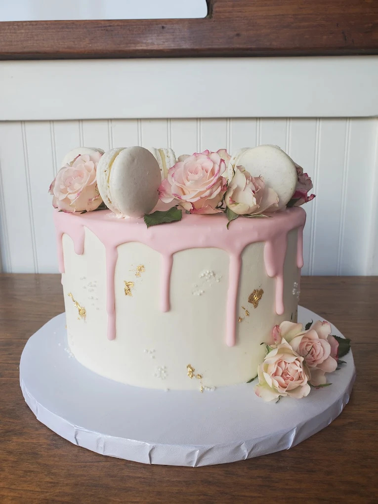 Pretty Cakes