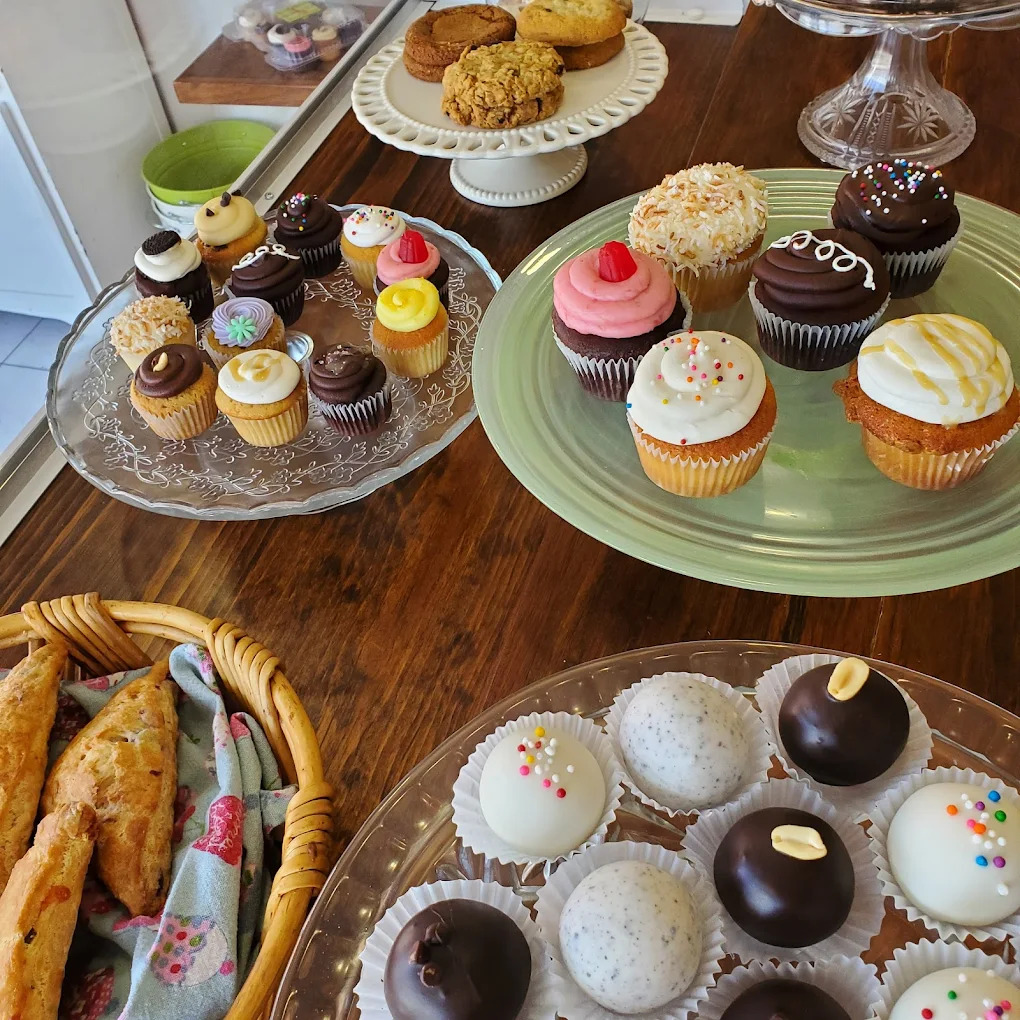 Cupcakes