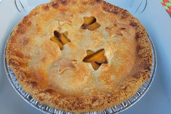 Pie