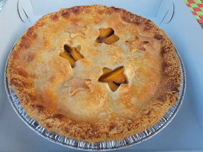 Pie