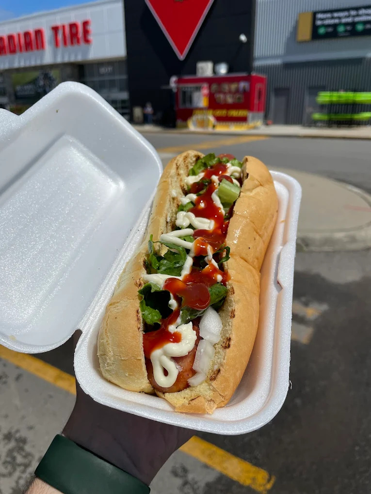 Hotdogs