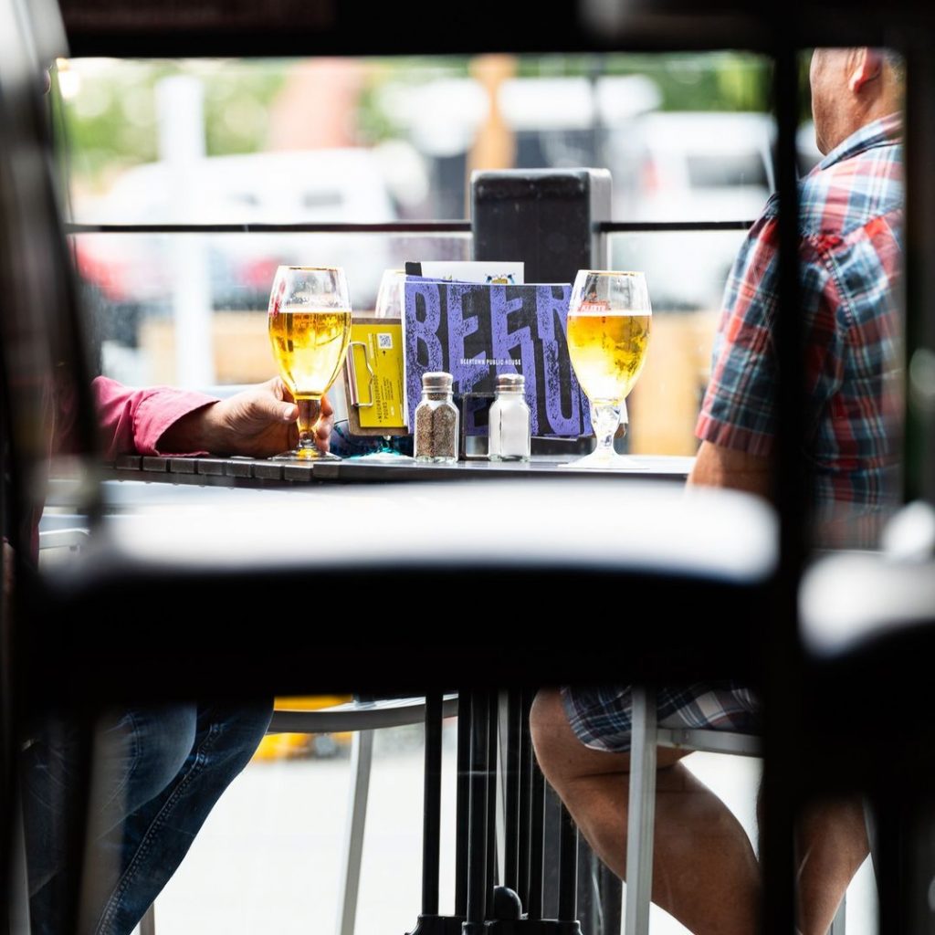 Beertown Oakville