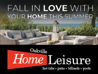Oakville Home Leisure