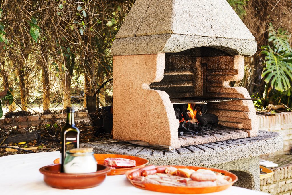 International Cuisine In Your Backyard: Beyond Flipping Burgers There’s A World Of Sizzle To Explore