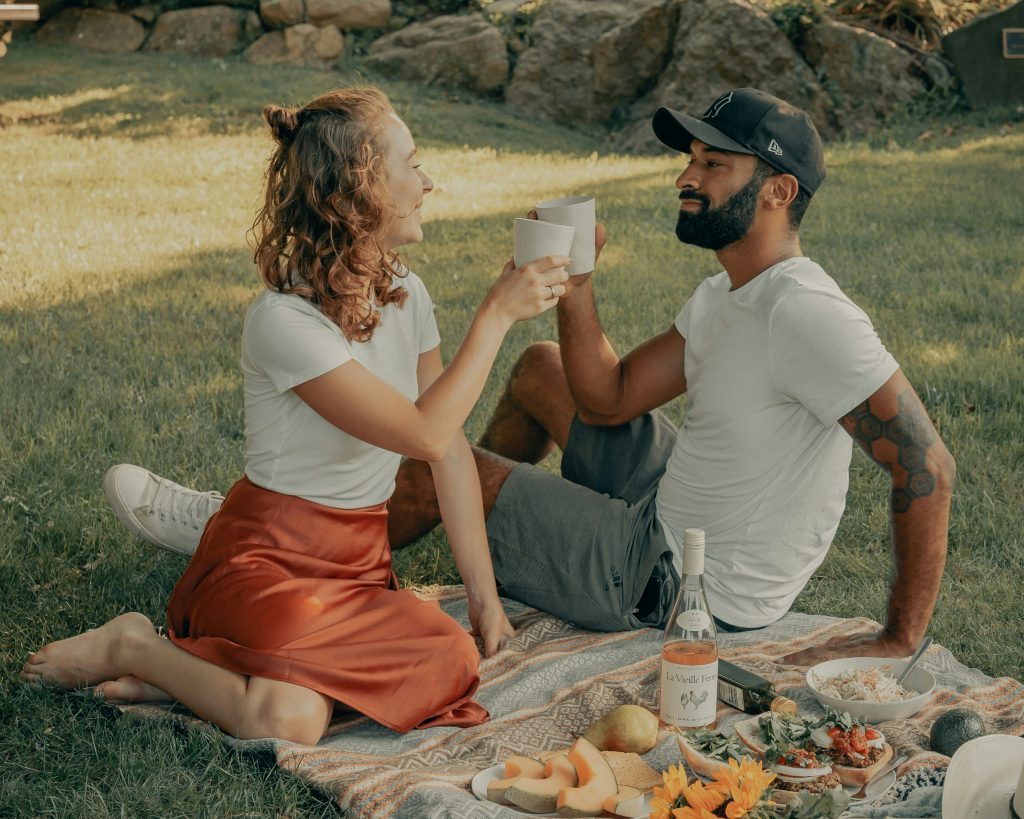 EXOTIC FARE: Up your picnic game with inspiration from other cultures in Halton & Hamilton