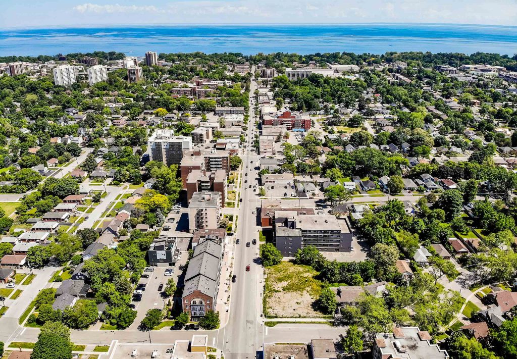 DISCOVER KERR VILLAGE THIS FALL