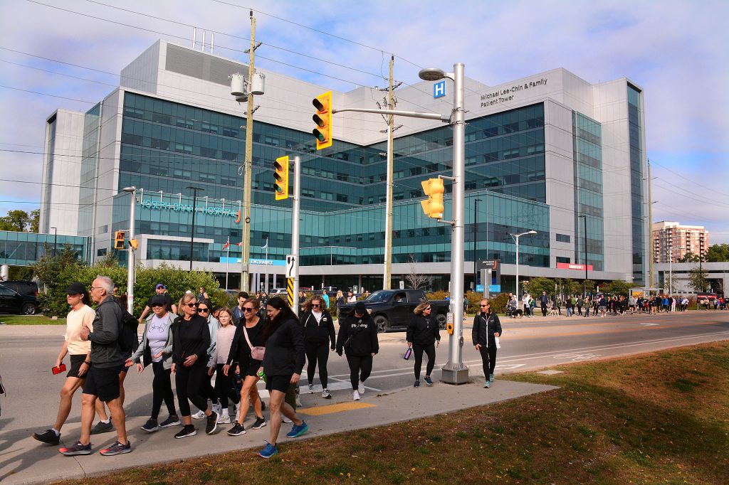 Walk To The Lighthouse: A Cause For Mental Health & Addictions