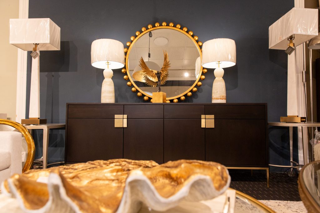 Domestic Bliss: Canadian-Made Furnishings Put The Home In Home Grown