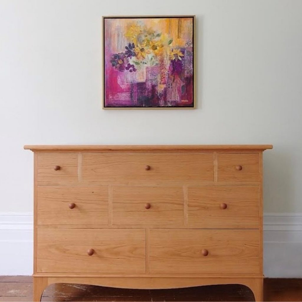 If a Tree Falls… Give The Wood New Life As Home Decor