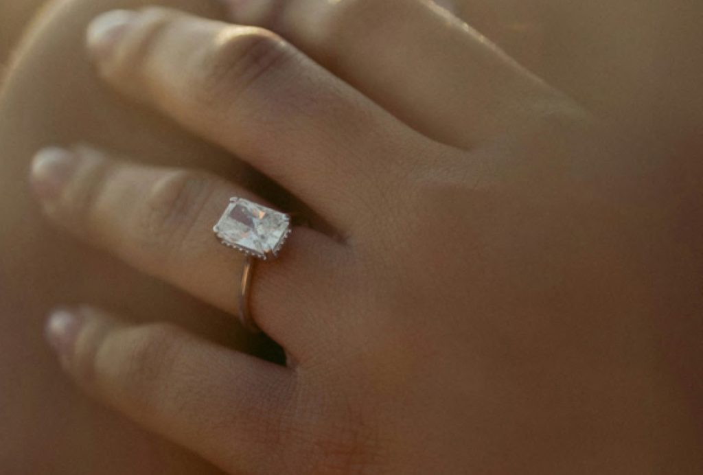 HIDDEN GEMS: Surprise someone with Custom Jewellery Under the Tree