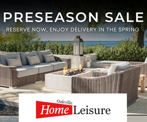 Oakville Home Leisure