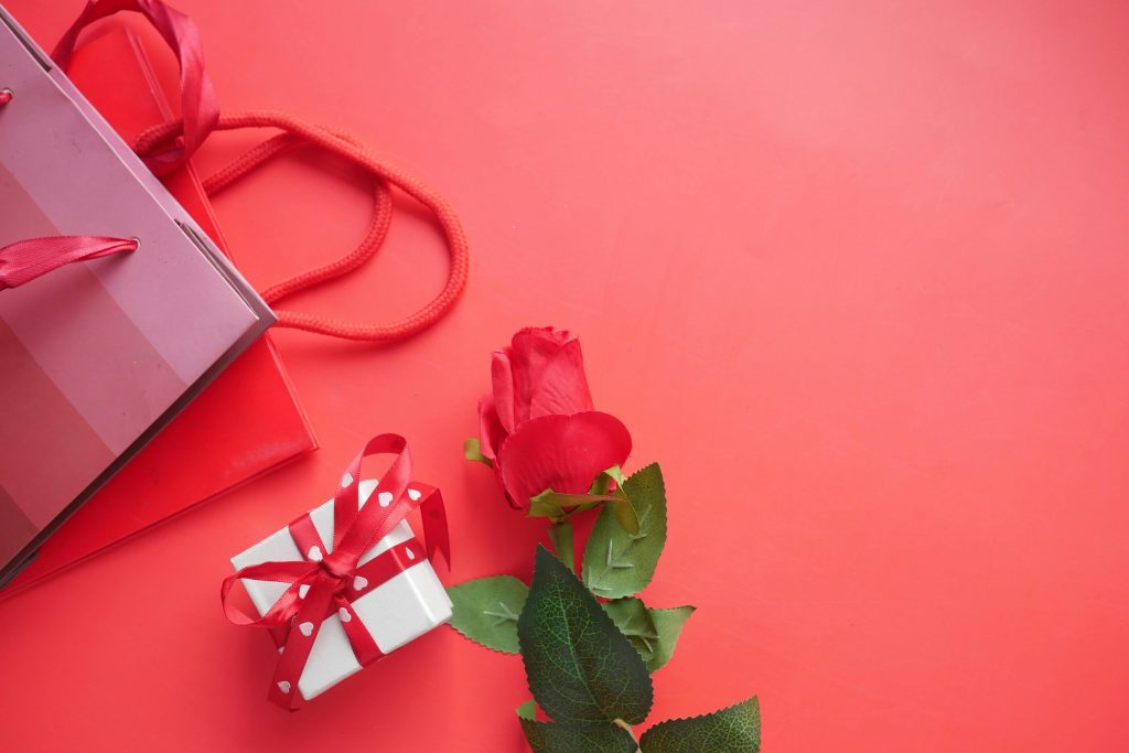 Local Valentine’s Day Gift Ideas