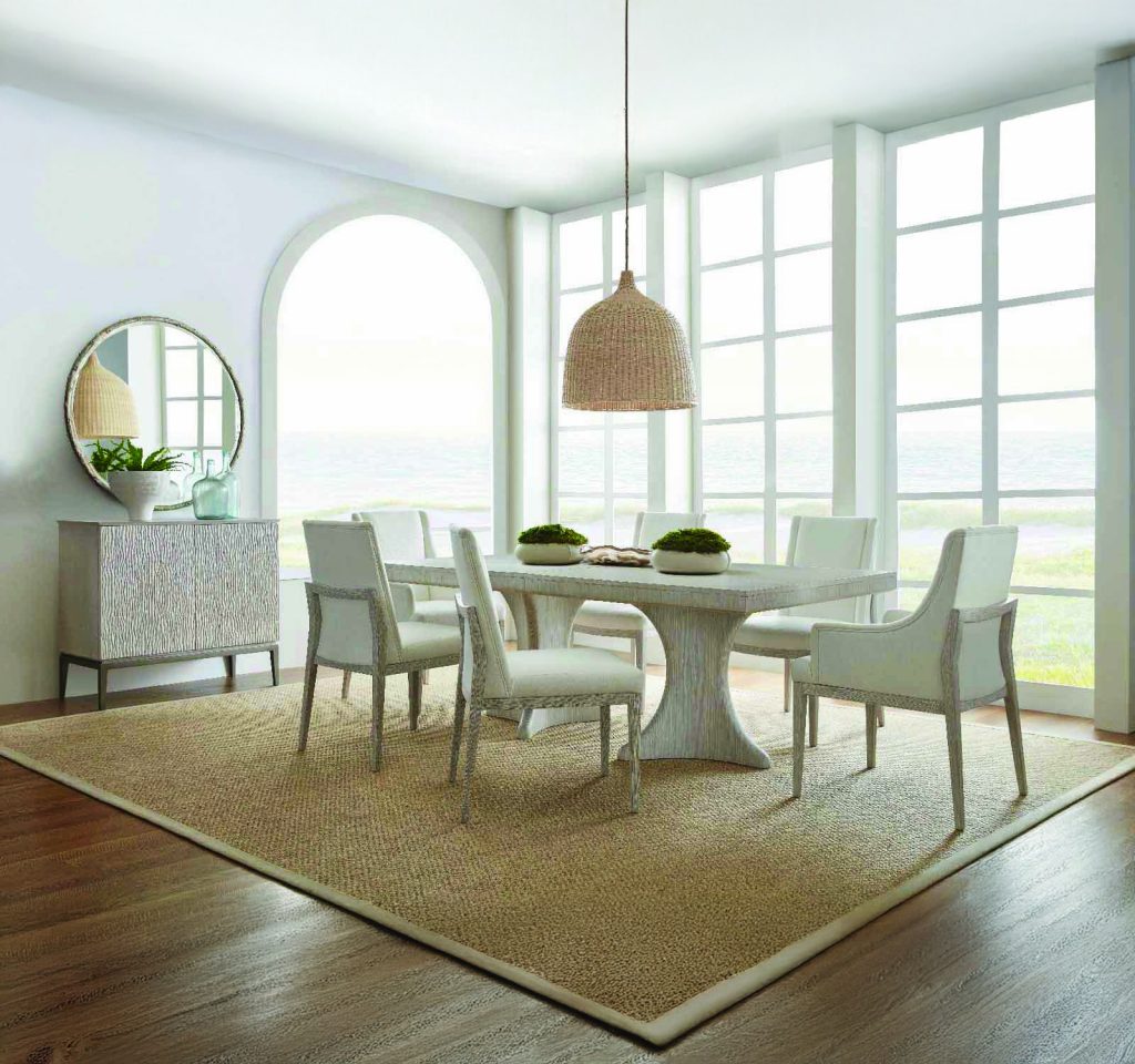 Grounded In Style: Enrich Every Room With Just The Right Rug