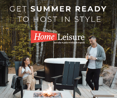 Oakville Home Leisure